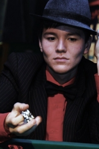 andrey
