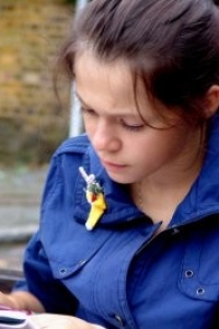 Tatyana Belyukova