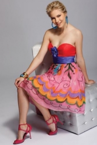 Ekaterina Moroz