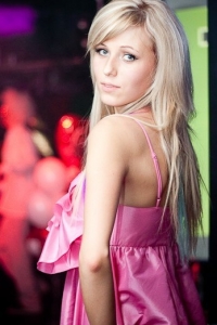 Yulia Trelina