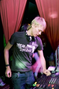 DJ Royal
