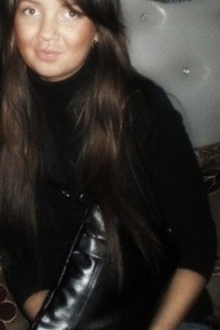 Yuliya Samoylova