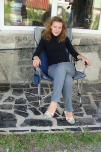 Lyaskovskaya Ekaterina
