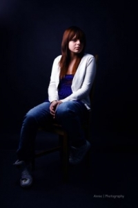 Maximova Anna