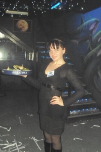 oxana