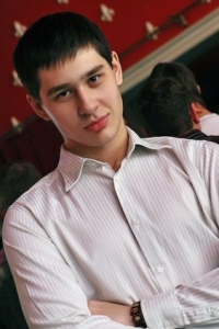 Alexey