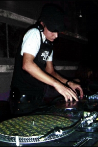Dj Sven aka Nik Romanov