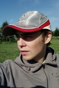 Oleg Snejin