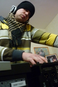 Dj Neo Mind