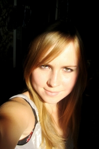Irina lavrova