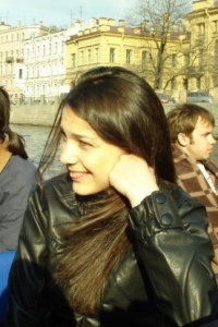 Abdrahmanova Alena