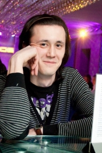 �������