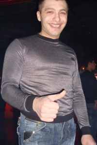 gor piloyan