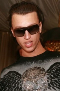 Oleg Aleksandrov