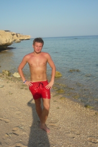 Dmitry Serebryakov