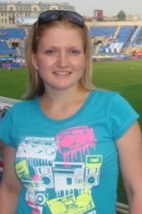 Anna Lebedeva