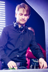 Pasha Li