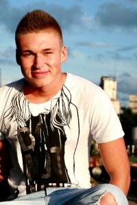 Sergei Frolov