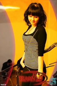 Alena Stepanova