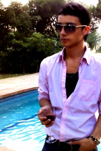 dazzed