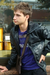 Sasha Ornat