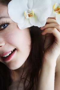 Dasha Voskresnaya 