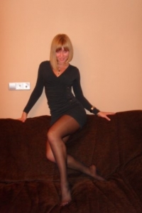 Natalie Domracheva
