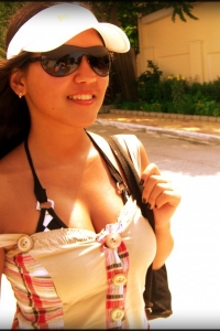 Alesya Galieva