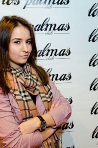 Elena Khortik