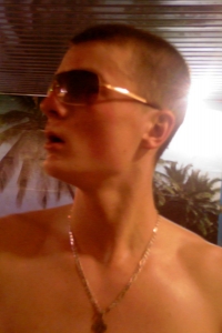 Evgeniy Zaharov