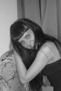 Anna Kovvan