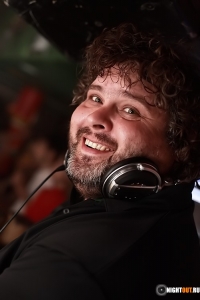 DJ YASHA PILOT
