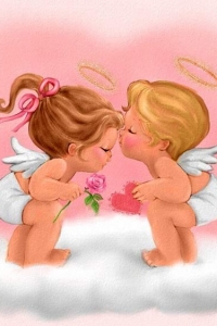 Sweet Kisska