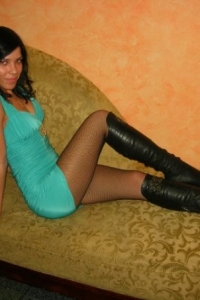 Svetlana