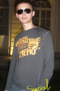 Dimka Pain