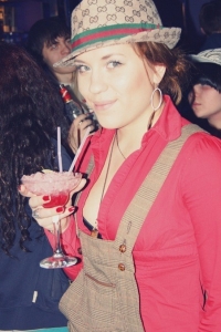 Alexandra