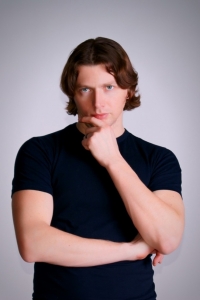 Vladimir Kletsyn