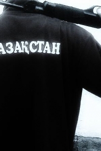 Никита Ким