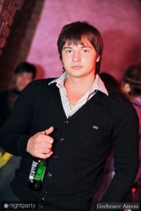 Aseev Semyon