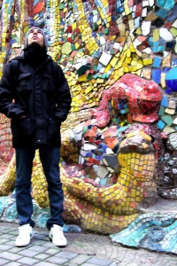 � � � � � �