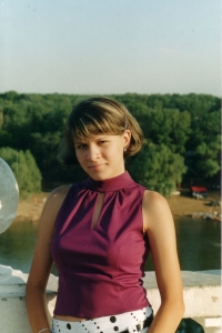 Albina Davletshina
