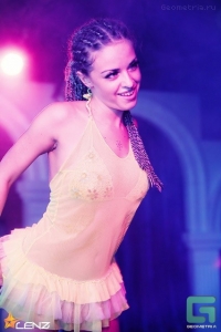 Irina