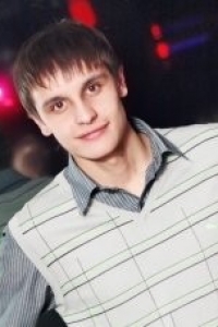 Ivanov Evgeniy