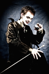 Joker prophoto