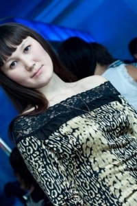 Bisikenova Gulzhanat