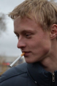 Kirill Petrichev