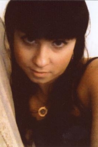 Kobeleva Ksenya