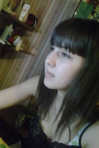 Fidaliya Saifutdinova