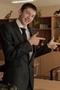 Ivan Shalin