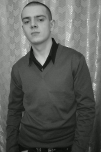Andrew Stepanov